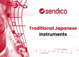 All You Need to Know about Traditional Japanese Instruments